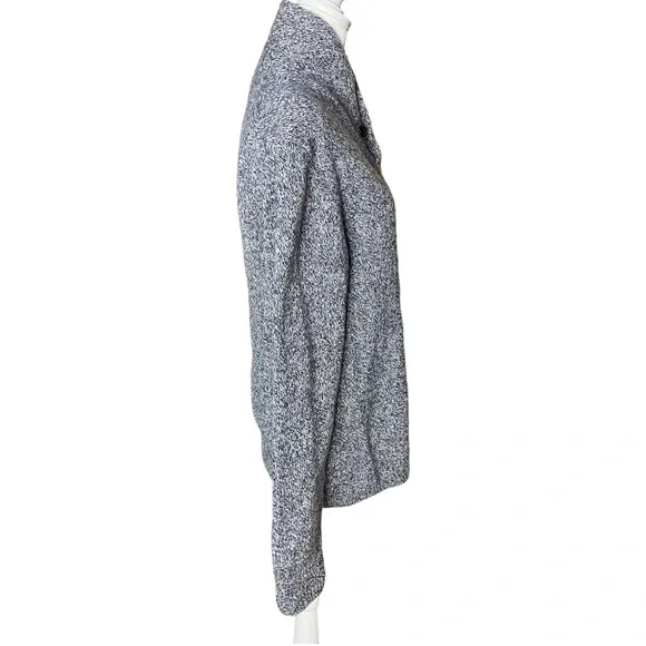 Penfield Mens wool cowl neck sweater size M